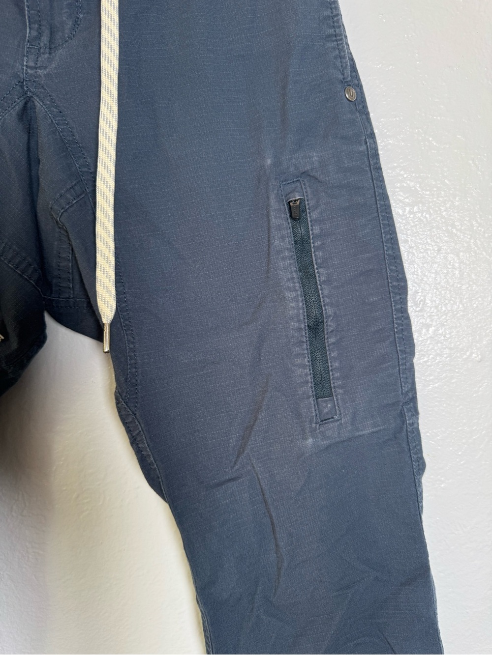 Vuori Ripstop Pants - Picture 11 of 16